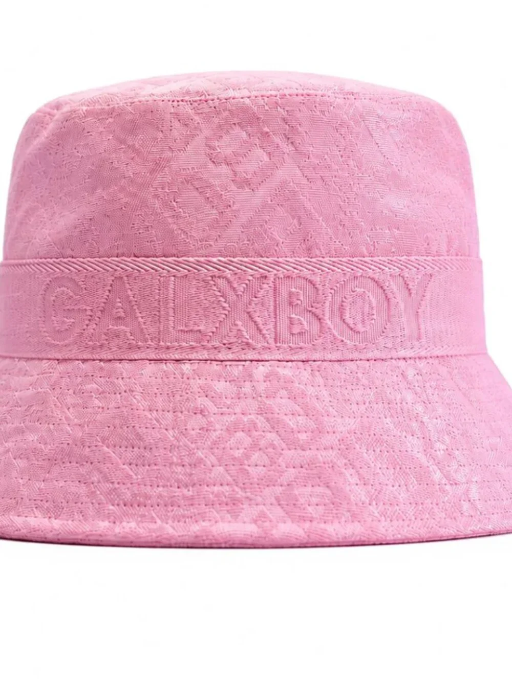 Galxboy Canvas Web Hat
